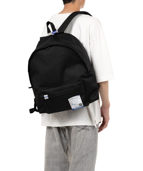 デイバック リュック Backpack Large メンズ レディースの画像