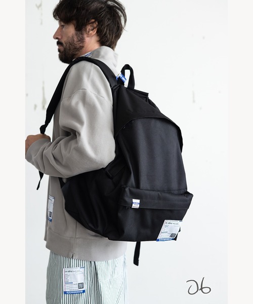 デイバック リュック Backpack Large メンズ レディースの画像