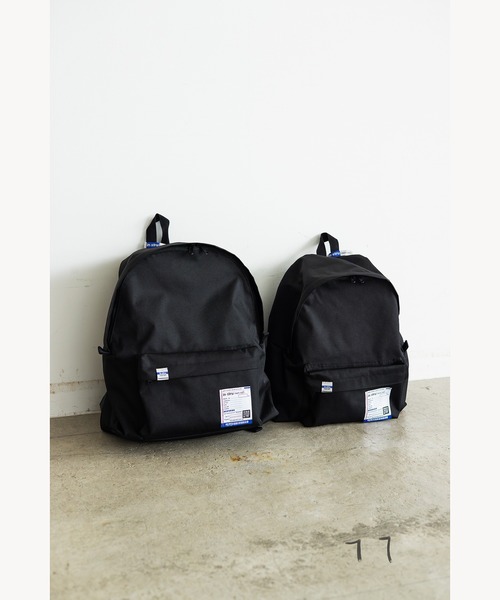 デイバック リュック Backpack Large メンズ レディースの画像