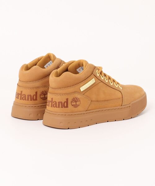 Timberland スニーカー ティンバーランド U MAPLE GROVE MID