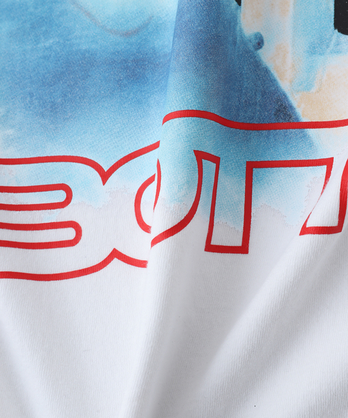 【BoTT】Holy Dog Tee Tシャツ BoTT(ボット) / Holy Dog Tee | 公式通販・JACK in the NET