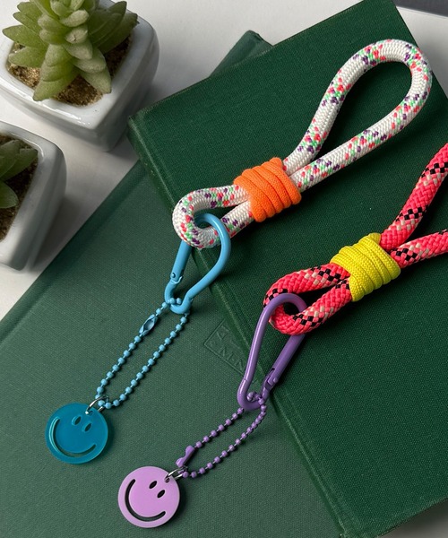 ムラサキスポーツ（MURASAKI SPORTS） キーホルダー Days/デイズ