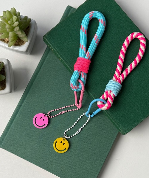 ムラサキスポーツ（MURASAKI SPORTS） キーホルダー Days/デイズ