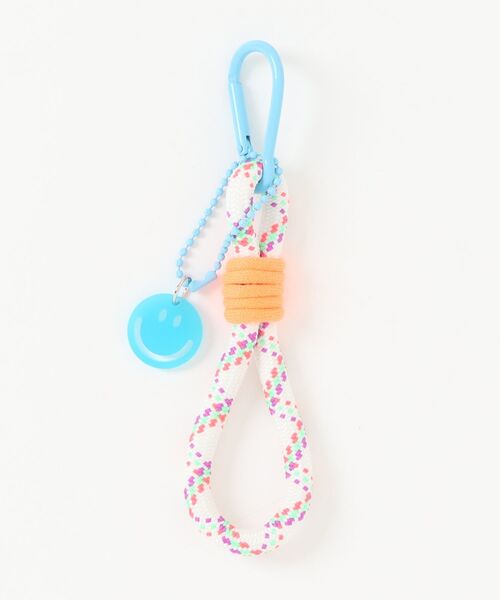 ムラサキスポーツ（MURASAKI SPORTS） キーホルダー Days/デイズ