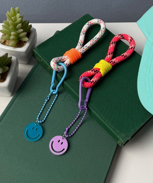 ムラサキスポーツ（MURASAKI SPORTS） キーホルダー Days/デイズ