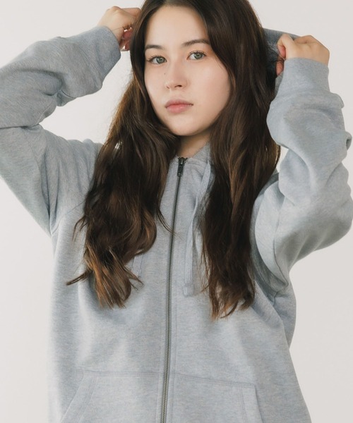 NEW ERA（ニューエラ） パーカー Zip Hoody パーカー メンズ