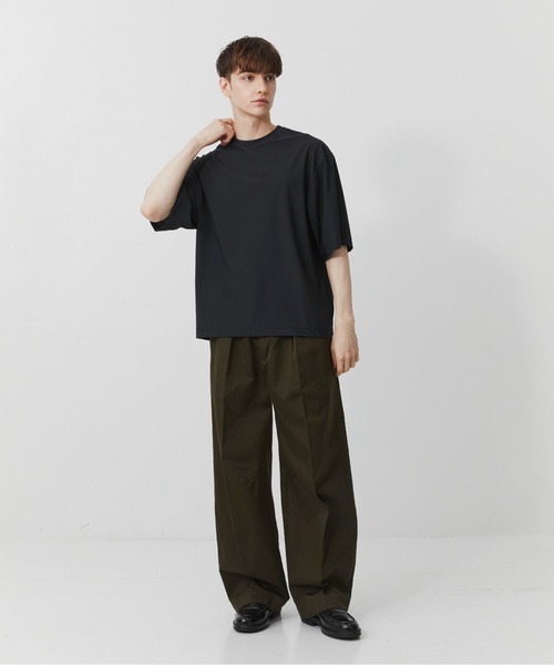 PUBLIC TOKYO（パブリックトウキョウ） tシャツ Air tool lite