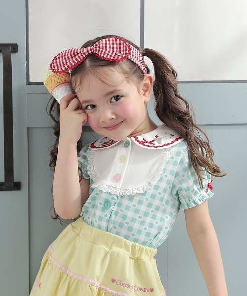 coeur a ベビー ヘアバンド : ZOZOTOWN Yahoo!店 - 通販 - Yahoo 