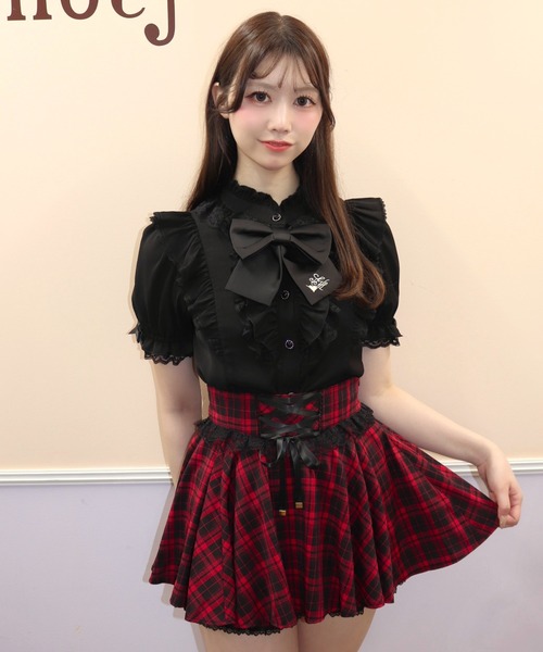 Secret Honey（シークレットハニー） スカート マチ付きサーキュラー