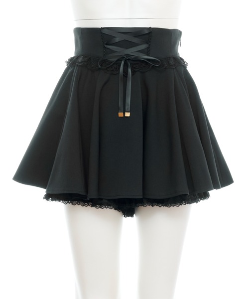 Secret Honey（シークレットハニー） スカート マチ付きサーキュラー