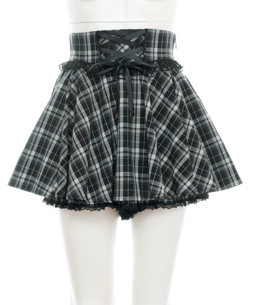 Secret Honey（シークレットハニー） スカート マチ付きサーキュラー