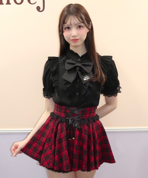 Secret Honey（シークレットハニー） スカート マチ付きサーキュラー