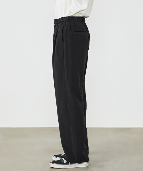 MORRIS & SONS | イージーコーデュロイパンツ Morris & Sons パンツ MORRIS ＆ SONS | ノープリーツイージー