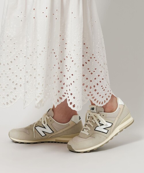 New Balance スニーカー 「New Balance」WL 996/スニーカー