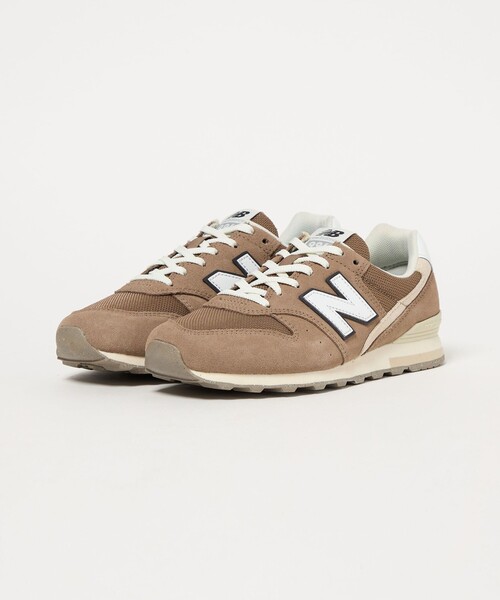 New Balance スニーカー 「New Balance」WL 996/スニーカー