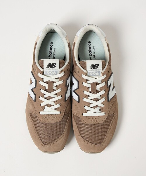New Balance WL996スニーカー23cm New Balance スニーカー 「New Balance」WL 996/スニーカー