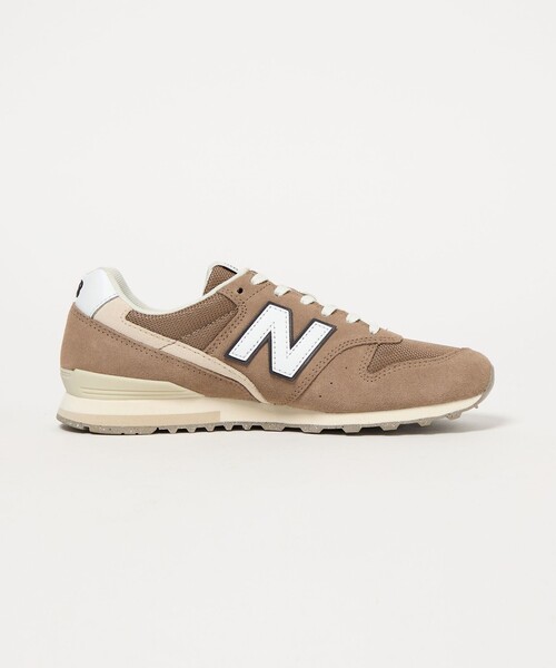 NEW BALANCE レディース スニーカー 996 24cm (S127) New Balance スニーカー 996 メンズ レディース : ZOZOTOWN