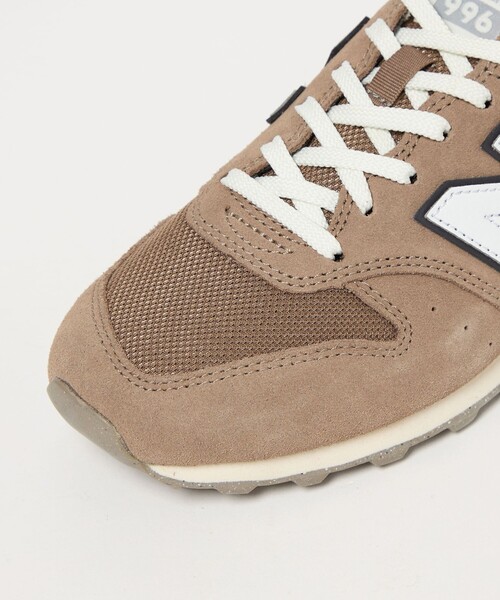 New Balance スニーカー 「New Balance」WL 996/スニーカー