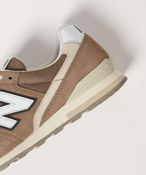 New Balance スニーカー 「New Balance」WL 996/スニーカー