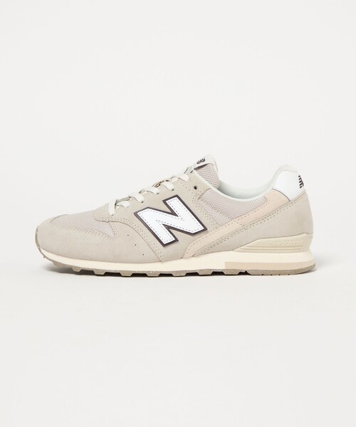 New Balance スニーカー 「New Balance」WL 996/スニーカー