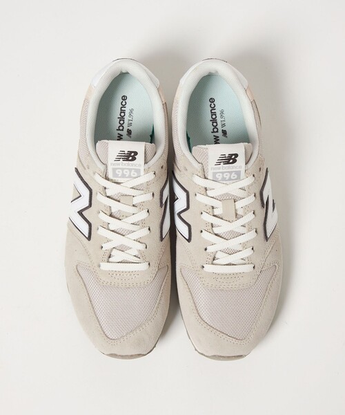 New Balance スニーカー 「New Balance」WL 996/スニーカー