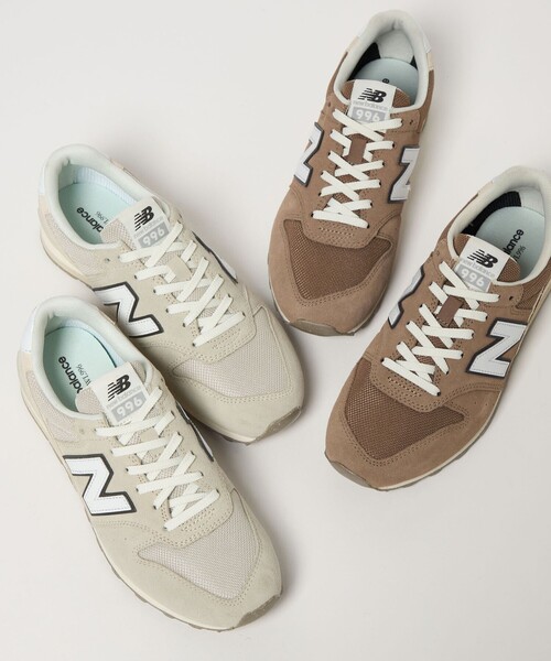 ⭐︎New Balance 996スニーカー　24.5⭐︎美品 New Balance スニーカー 「New Balance」WL 996/スニーカー