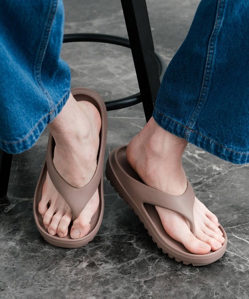 【新作】THE NORTH FACE ★ フリップフロップ CAMPER’s FLIP THE NORTH FACE サンダル 新色追加 ザ・ノースフェイス CAMPERS