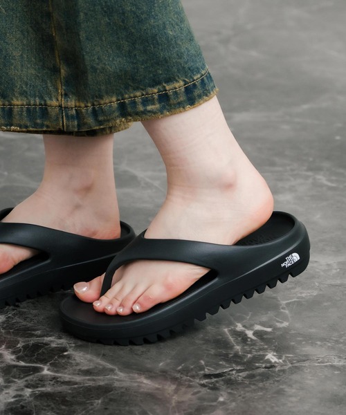 【ノースフェイス】CAMPER’S FLIP 3COLOR org.jpg