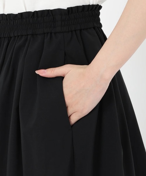 STRAWBERRY-FIELDS（ストロベリーフィールズ） スカート ミルキー