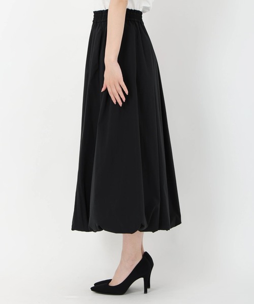 STRAWBERRY-FIELDS（ストロベリーフィールズ） スカート ミルキー