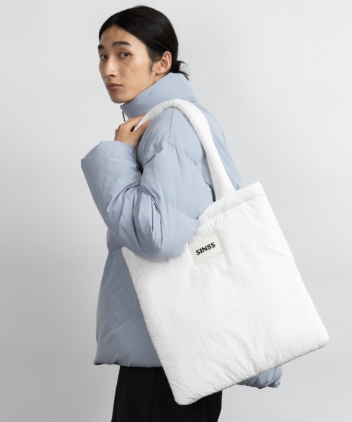 Saint Laurent ロゴ レザー トートバッグ ブラック ウィメンズ バッグ・鞄 | サンローラン | YSL