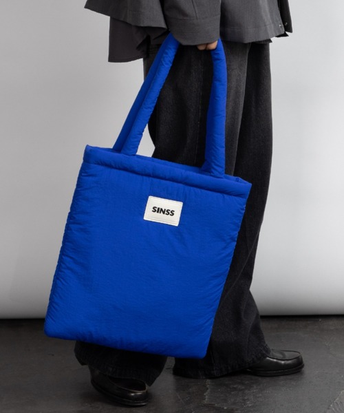 Saint Laurent ロゴ レザー トートバッグ ブラック ウィメンズ バッグ・鞄 | サンローラン | YSL