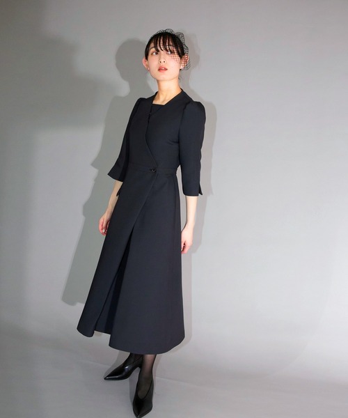Ranerrh（ラネリ） セレモニースーツ セットアップ 入学式 入園式 卒業