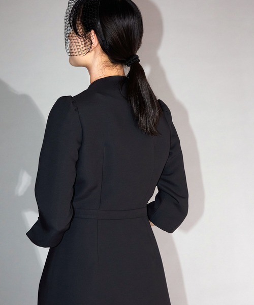 スーツ・フォーマル・ドレス rIc0 セレモニースーツ｜入園・卒業式のママ向けフォーマルスーツ通販【Retica】