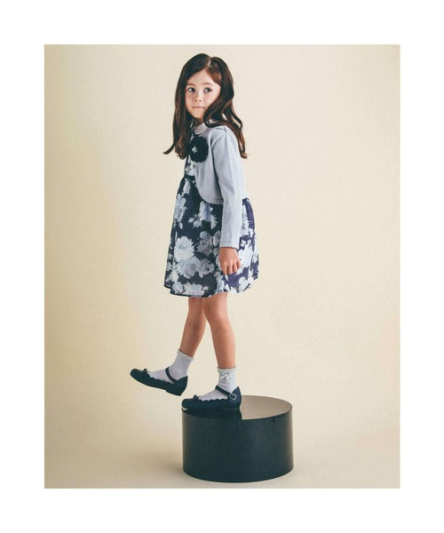 Tartine et Chocolat 「Tartine Chocolat」 「KIDS