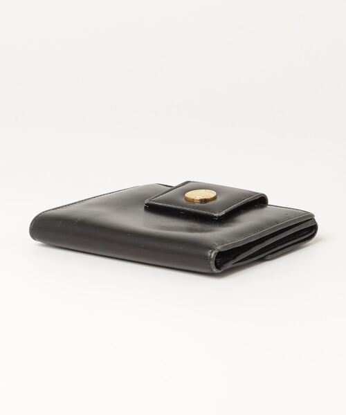 ★美品★BVLGARI 財布 BVLGARI 「BVLGARI」 財布 - ブラック レディース : ZOZOTOWN