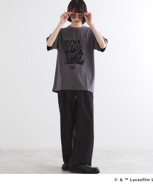 STAR WARS（スター・ウォーズ） tシャツ 「STAR WARS」Capsule