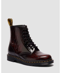 Dr. Martens ドクターマーチン　8ホールブーツ　UK7 EU41 Dr.Martens（ドクターマーチン） ブーツ 1460 INFERNO 8 ホール ブーツ