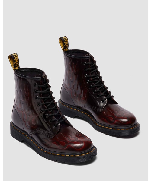 Dr.Martens ブーツ Dr. Martens/ドクターマーチン 1460 INFERNO