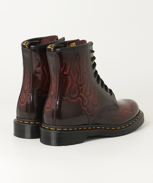 Dr.Martens ブーツ Dr. Martens/ドクターマーチン 1460 INFERNO