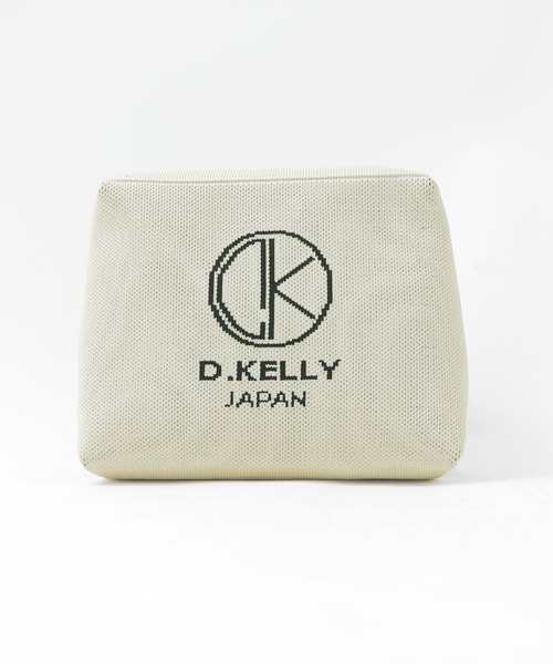 D.KELLY（新品、未使用) D KELLY D ケリー リュック 《 新品未使用》｜Yahoo!フリマ（旧PayPay