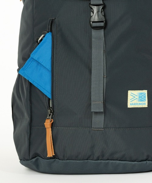Karrimor（カリマー） デイバック リュック VT day pack R 27 メンズ