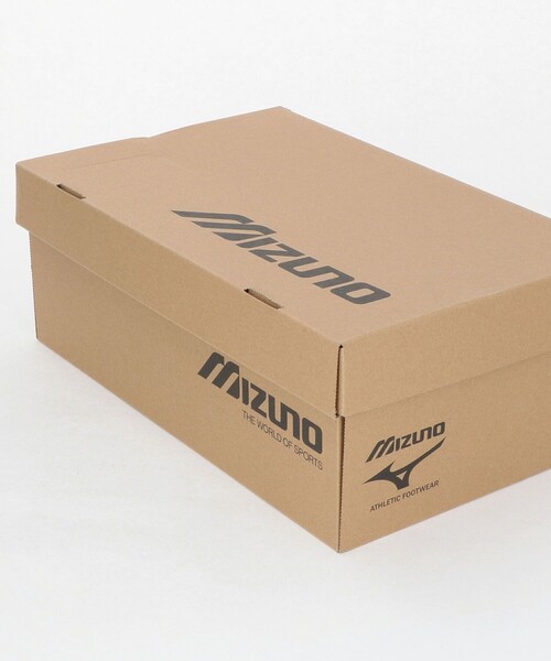 MIZUNO（ミズノ） スニーカー 「MIZUNO」WAVE PROPHECY LS/スニーカー