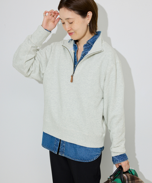 SLOBE IENA
P/NPタフタダウンベスト  ベージュ SLOBE IENA｜《追加3》SLOBE ソフトローファー | Rakuten
