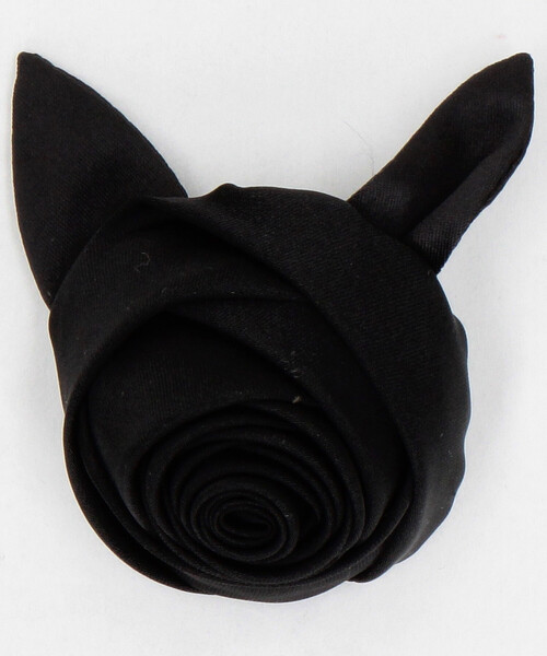 VIVIANO（ヴィヴィアーノ） ヘアクリップ Rose Hair Clip / VW-AC01