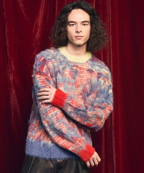 theory luxe セオリーリュクス カーディガン グレー系 サイズ:38(M