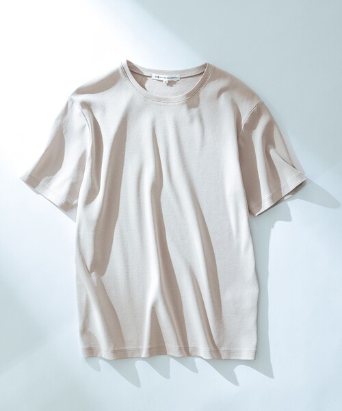 23区（ニジュウサンク） 半袖Tシャツ 38 ホワイト レディース