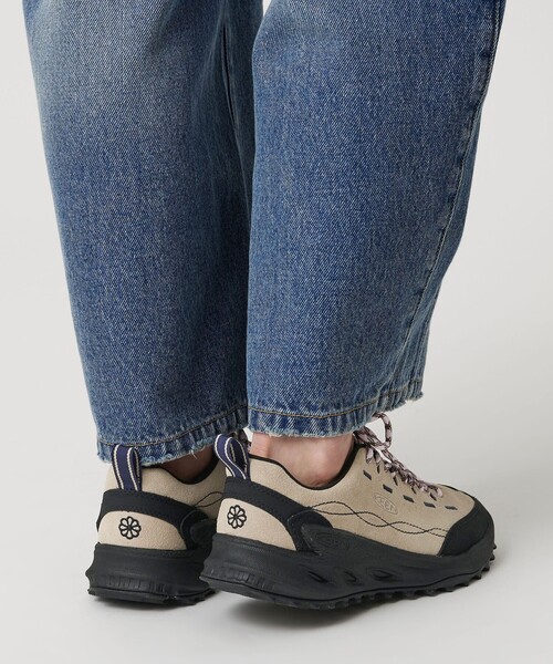 KEENスニーカー値下げ中 org.jpg