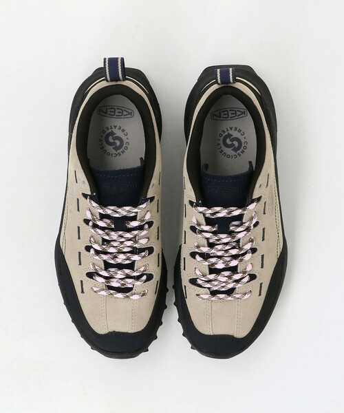 KEEN（キーン） スニーカー 「KEEN」JASPER ZIONIC/スニーカー