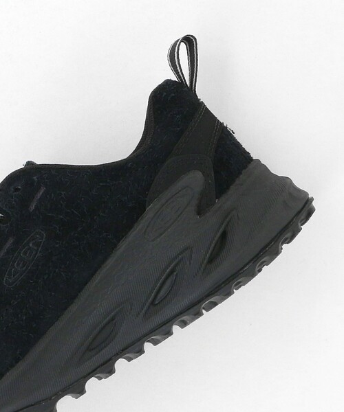 KEEN（キーン） スニーカー 「KEEN」JASPER ZIONIC/スニーカー